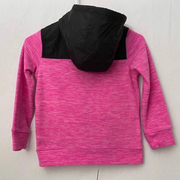 Puma Youth Fleece Hoodie, Size S-7/8, NWT - Picture 2 of 4